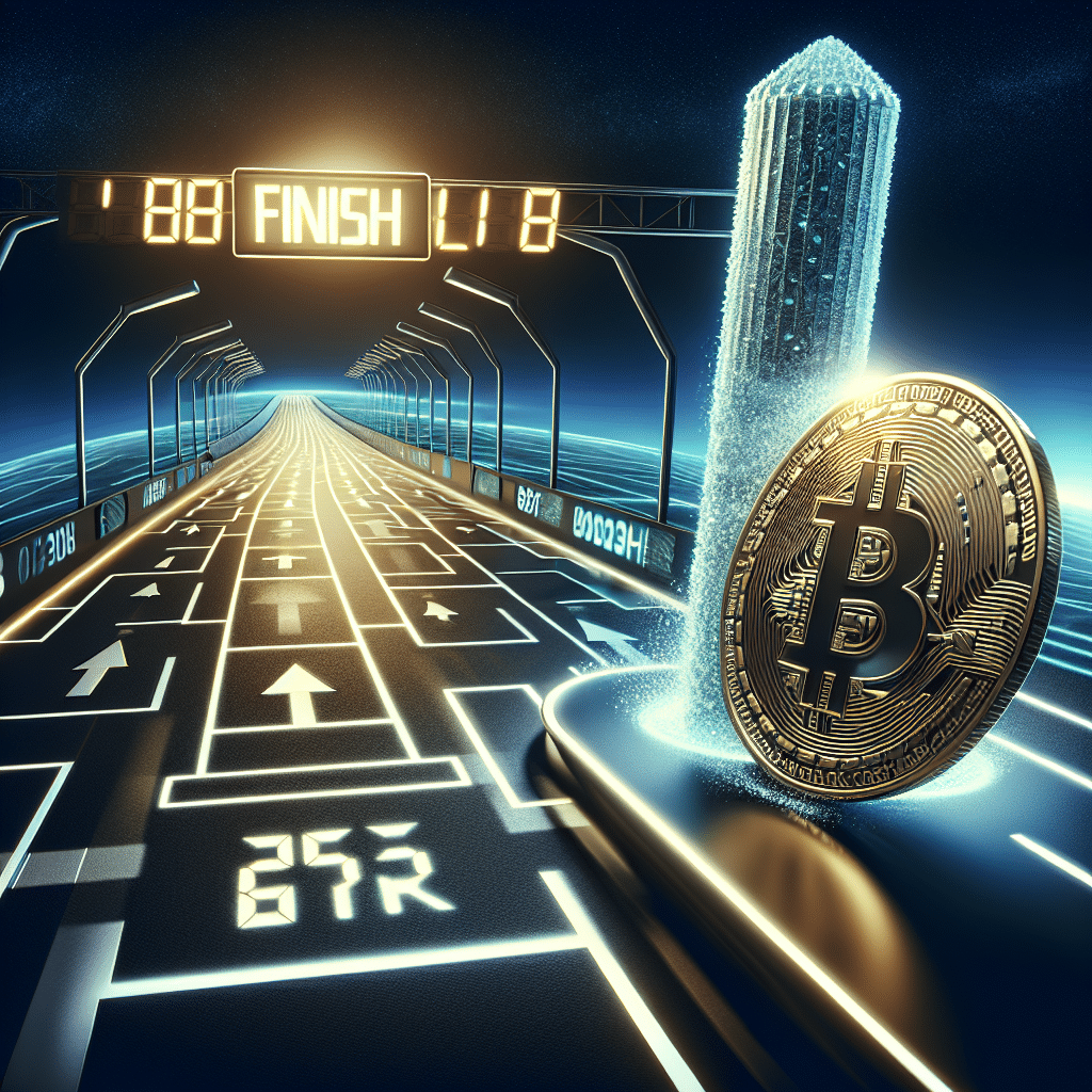 Bitcoin’s Race to $87K by 2025: The Single Hurdle It Must Overcome