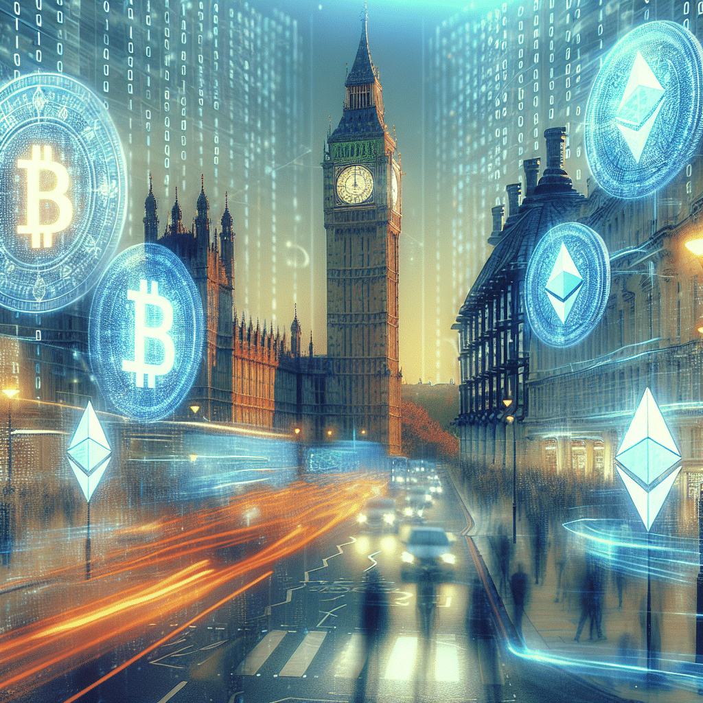 Why the UK’s Crypto Dream is Stalling – The Slow FCA Processing Dilemma Explored