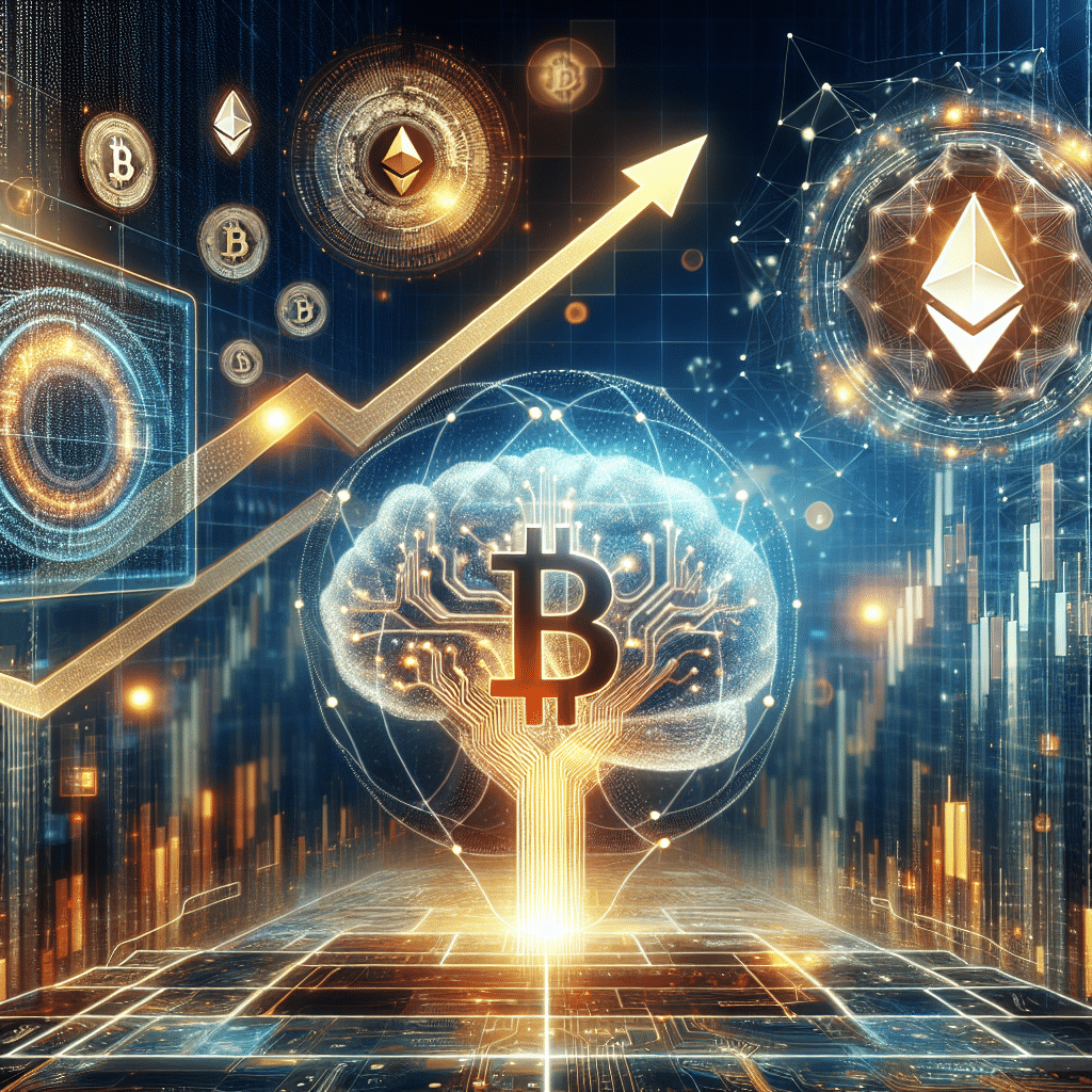 Elevate Your Crypto Trading Game with Quantum AI: A Revolutionary Approach