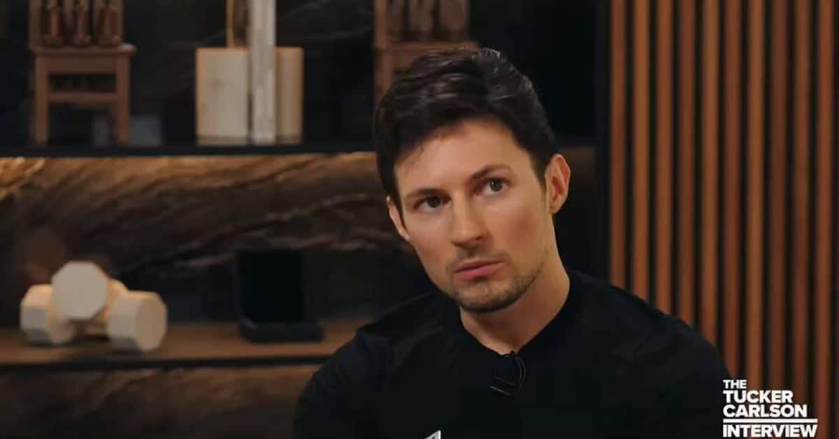 $270K Opportunity Lost: Pavel Durov’s Surprise Move Shocks Bettors