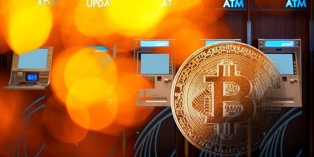 $28 Million in Bitcoin Seized: Inside Germany’s Major ATM Crackdown