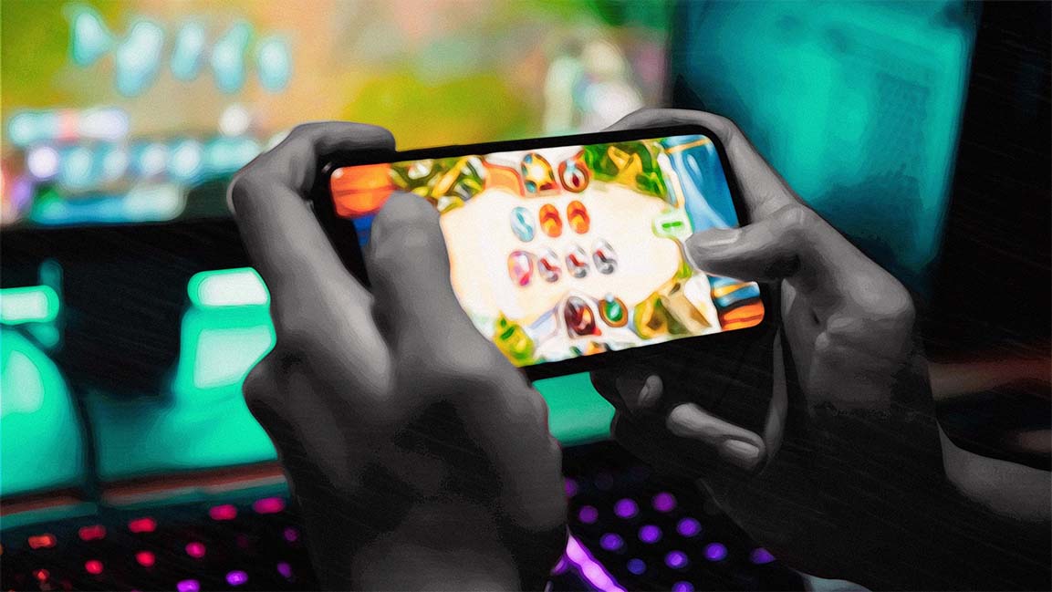 Global Mobile Gaming Industry Spent $29 Billion On Users In 2023