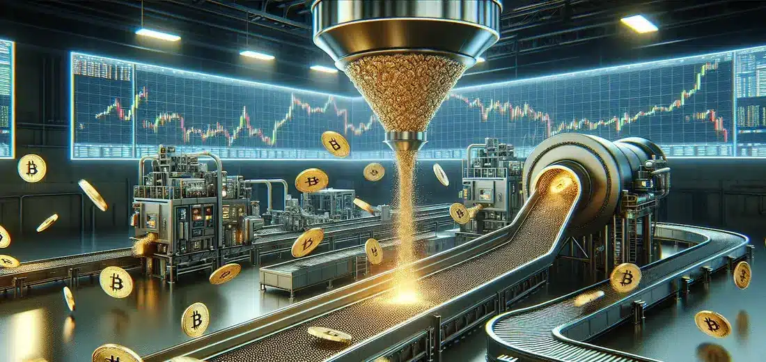 5 Cryptos Set to Explode with 250% Growth as Bitcoin Rallies