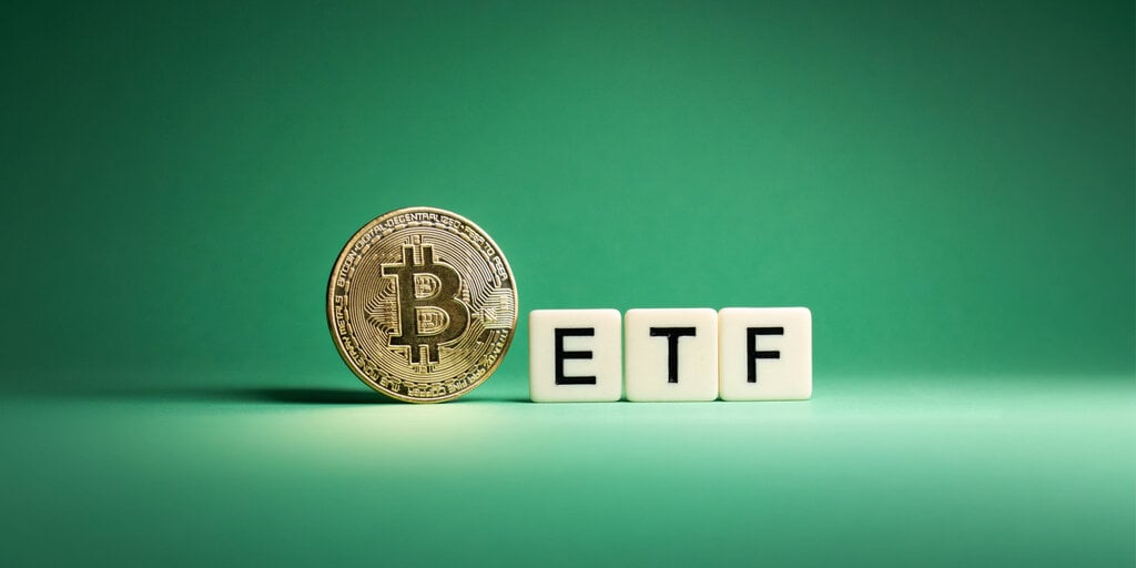 5 Days of Wins: Why Bitcoin ETFs Are Thriving Amidst Market Turns