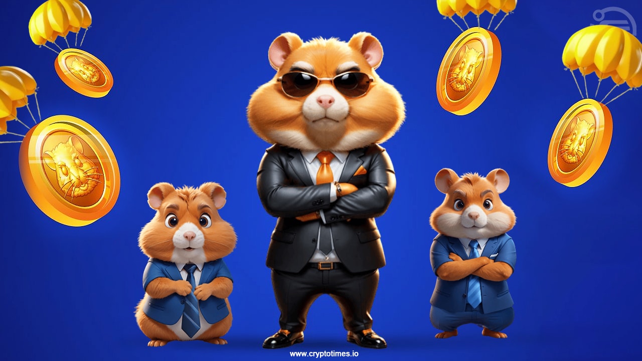 5 Exciting Things You’ll Get from Hamster Kombat’s Airdrop: More Keys, More Rewards