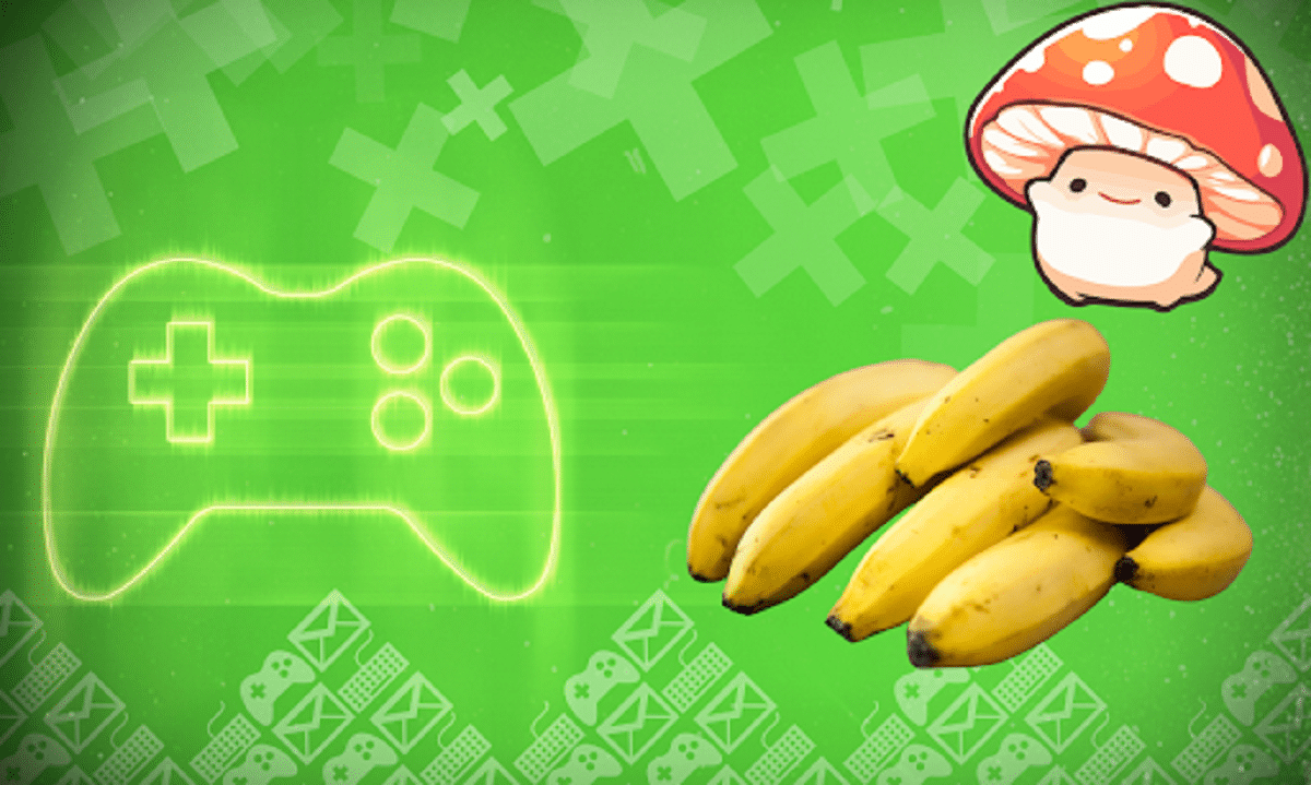 Top TON & Telegram ‘Tap-to-Earn’ Game Banana Hits 5 Million Users In 3 Weeks