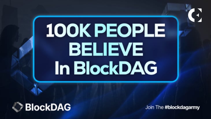 5 Reasons BlockDAG Outshines Blockchain Investments Today