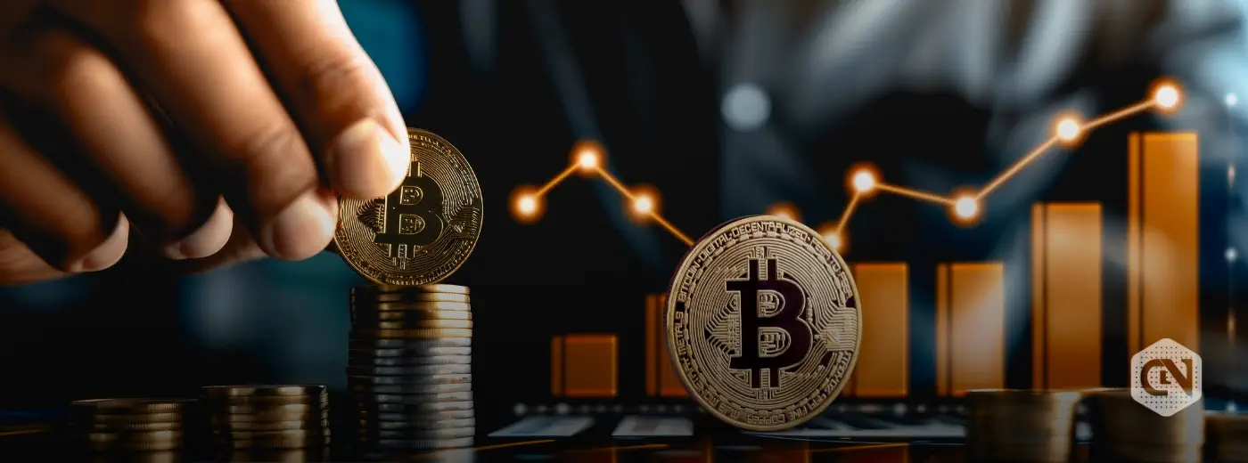 Matrixport predicts a Bitcoin rally amid potential macroeconomic shifts