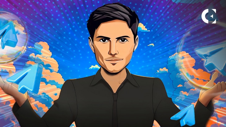 5 Reasons Why Pavel Durov’s Release Odds Are Crashing in Today’s Volatile Market