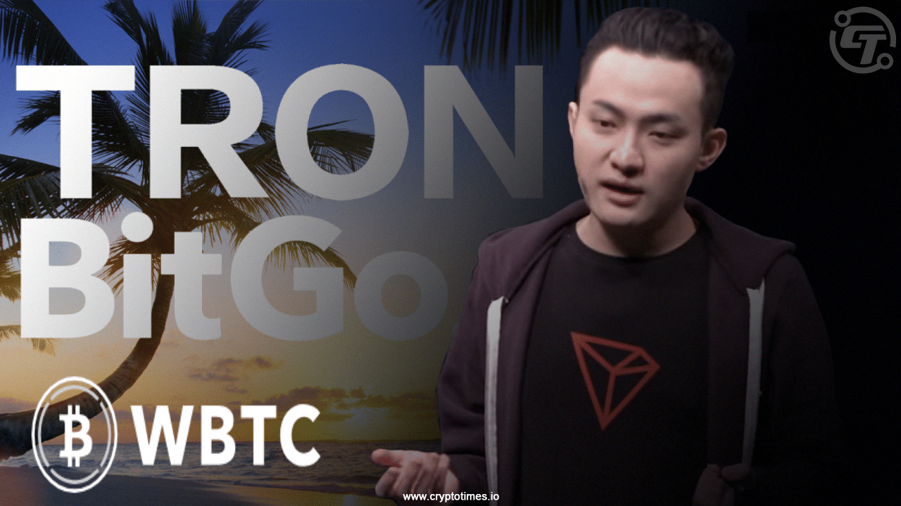 5 Shocking Reasons Justin Sun’s WBTC Moves Are Worrying Crypto Fans