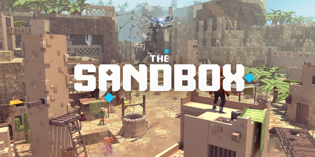 The Sandbox Kicks Off Solo Leveling Event With 65,000 $SAND Up For Grabs