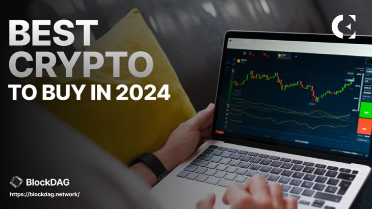 8 Sizzling Cryptos Set to Skyrocket in 2024 – Get the Inside Scoop!