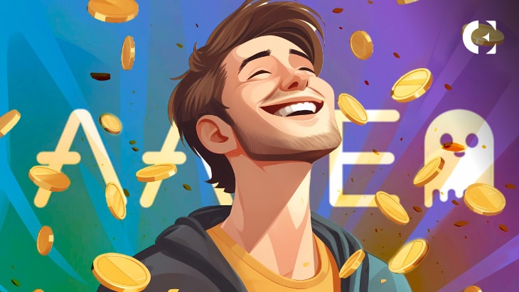 Aave Rakes in $6M Overnight: DeFi’s Big Win