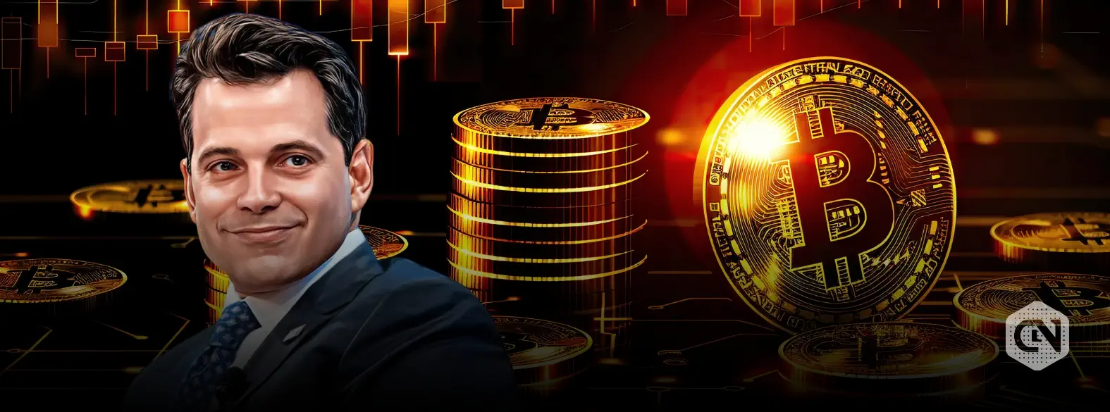 Antony Scaramucci Predicts Bitcoin’s March to $100K: Unstoppable Yet Postponed