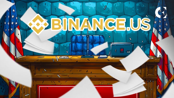 Binance.US HEX Lawsuit Revived by Appeals Court