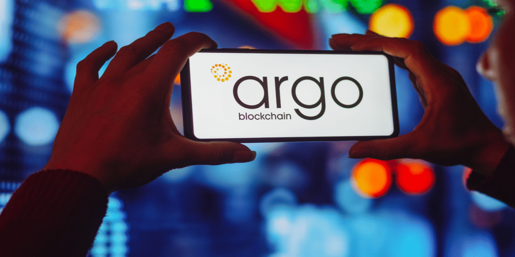 Bitcoin Miner Argo Repays $35 Million Bailout Loan From Galaxy Digital