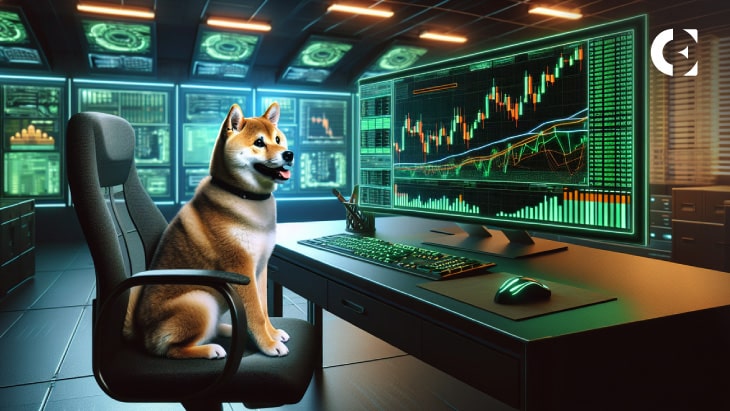 August’s Crypto Stars: Toncoin, Dogwifhat, CYBRO Skyrocket in Value