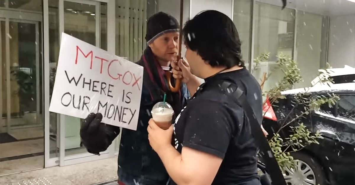 Bitcoin Unfazed by Mt. Gox’s $2B Move – Endgame Insight for Crypto Diehards