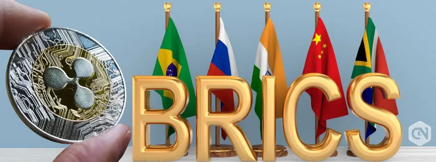 BRICS’s Cutting-Edge Plan: Embracing Ripple for Revolutionary Payments