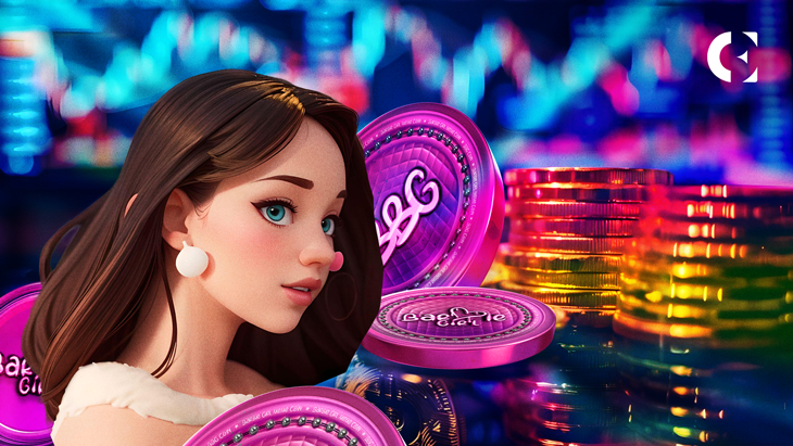 As Dogs Hit Major Exchanges, Barbie Girl (BBG) Becomes a Hot Investment Focus