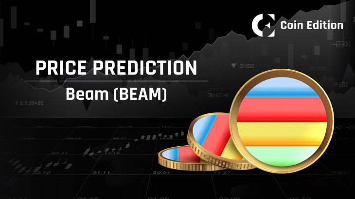 Explode Your Portfolio – Is BEAM Set to Soar to $0.1? Insider 2024-2030 Forecast