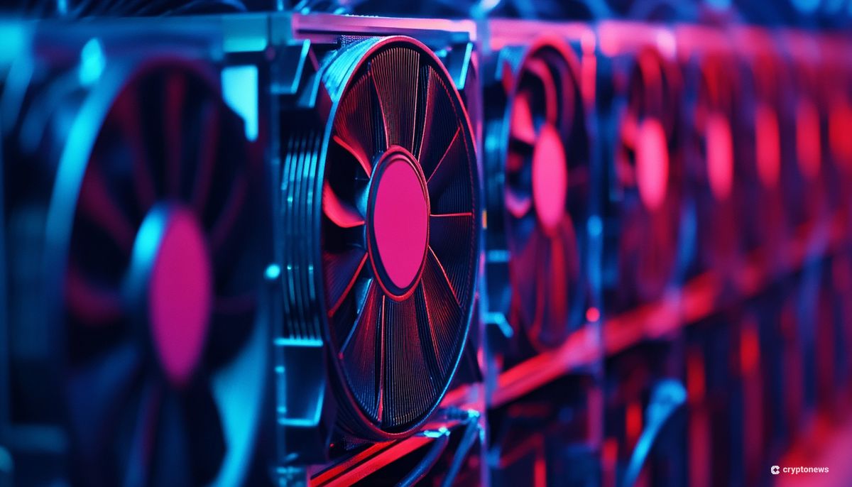 Bernstein Elevates Four Leading Bitcoin Miners to Top Performers