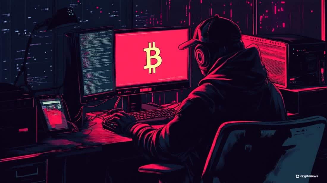 Beware of Fraudulent Crypto Exchanges: FBI Urges Caution to Protect Blockchain Enthusiasts.