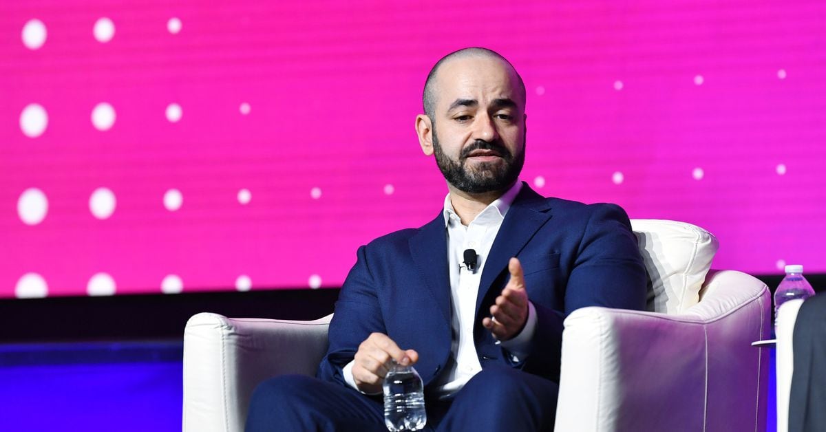 Tigran Gambaryan Is Being Denied Access to Lawyers, Health Deteriorating; Binance Executive’s Family Says