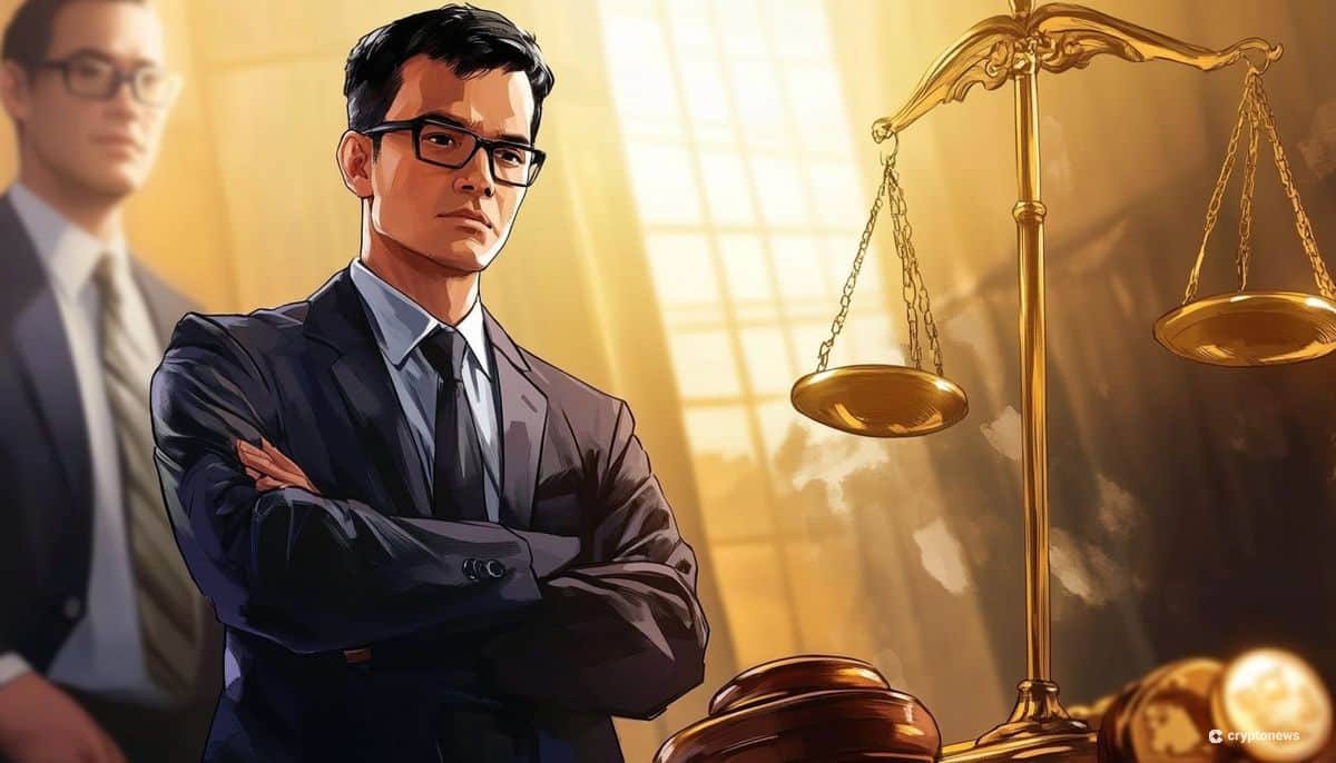 Binance Money Laundering Lawsuit Exposes Changpeng Zhao