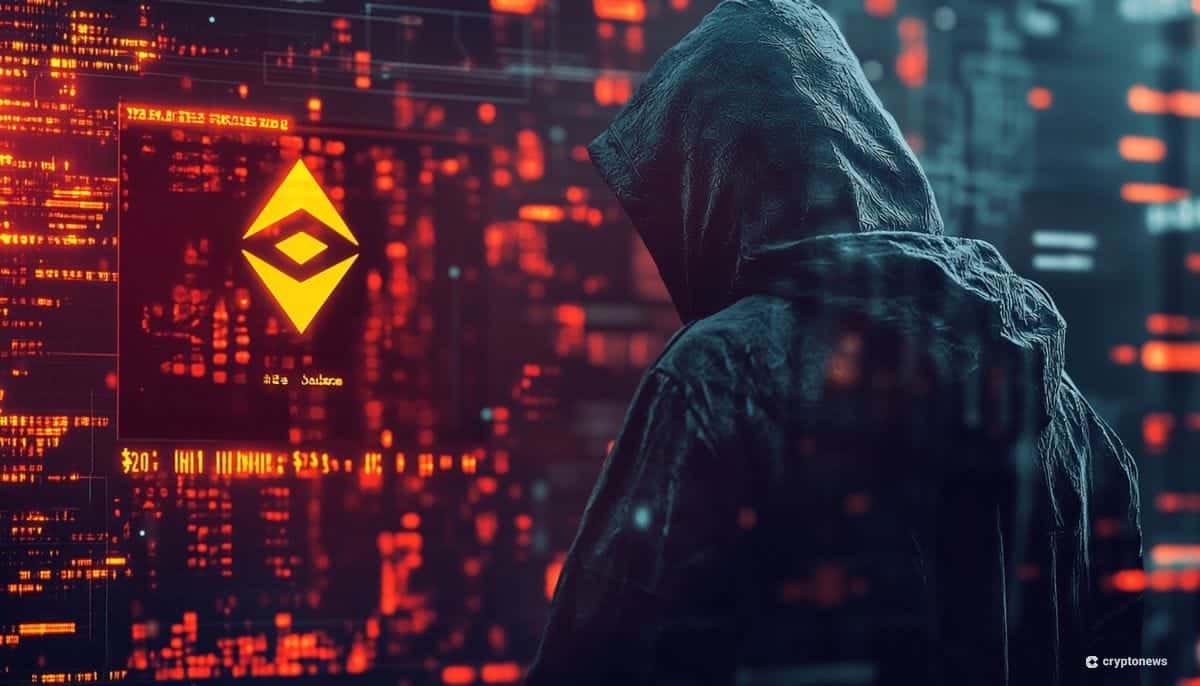 Binance Stops $2.4B in Fraud: Ultimate Guide on How They Did It