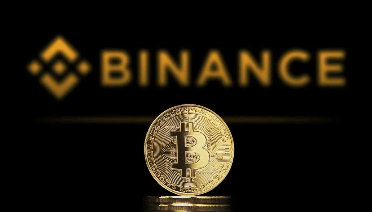 Binance’s Shocking Frozen Palestinian Crypto Assets Scandal