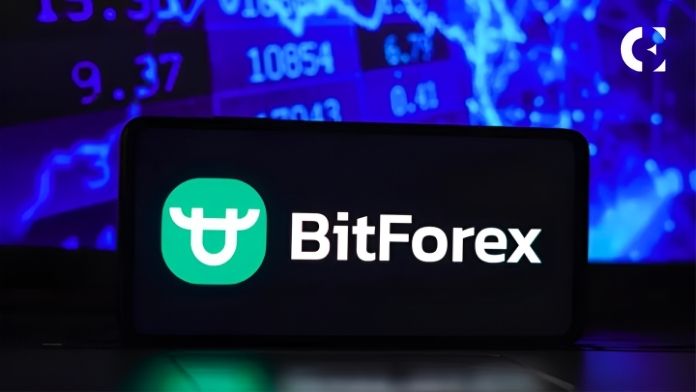 BitForex’s Latest Update Promises Seamless Asset Withdrawals for Users