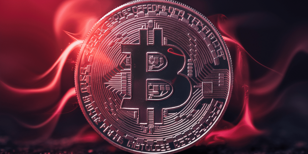 Bitcoin Recovers From Dip Below $58,000 as Institutional Buying Slows Down