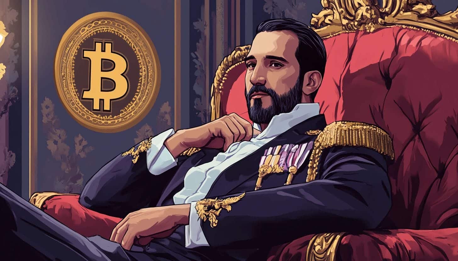 Bitcoin Disappoints with Lack of Widespread Acceptance, says Bukele