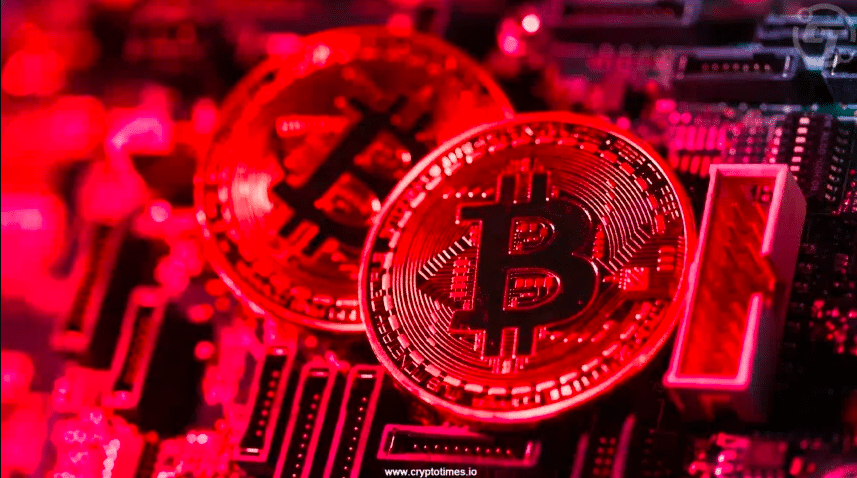 Bitcoin Price Drops 10% to $52,000 Amid Global Market Panic