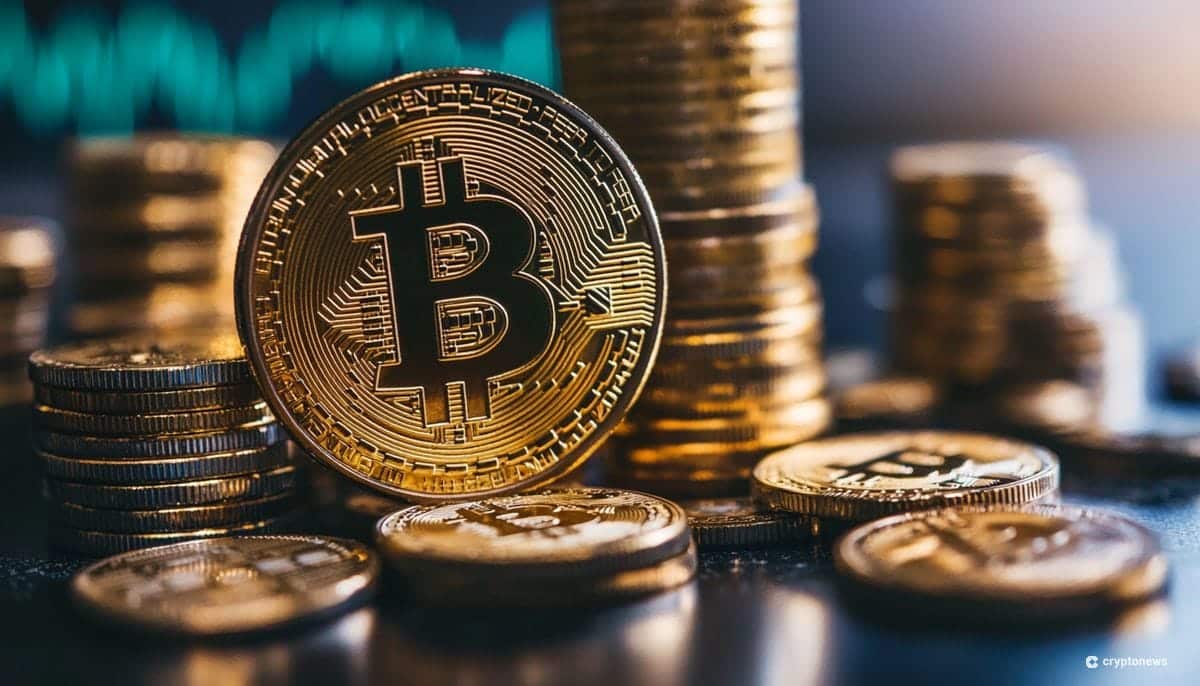 Bitcoin ETF Adoption Soars 21% in Q2: K33 Research Insights