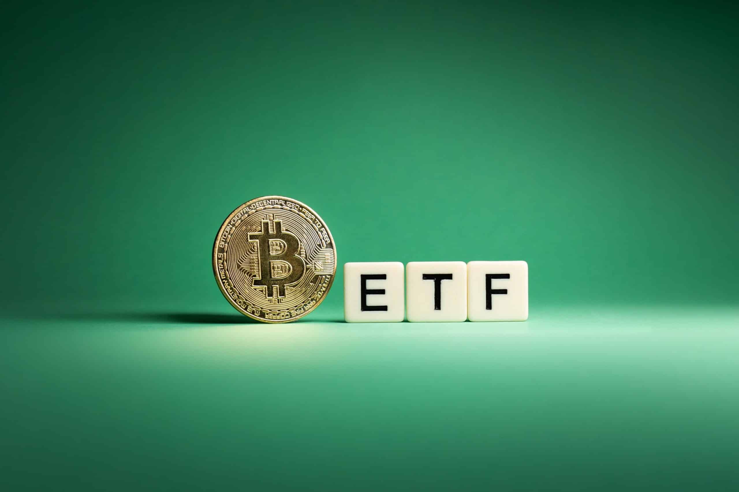 Bitcoin ETF Surge Challenges Satoshi’s Legendary BTC Cache, Says Expert