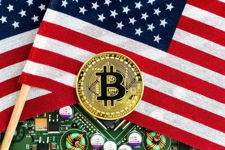 Bitcoin Holds its Ground: Thriving Amid 2.9% U.S. Inflation Surge