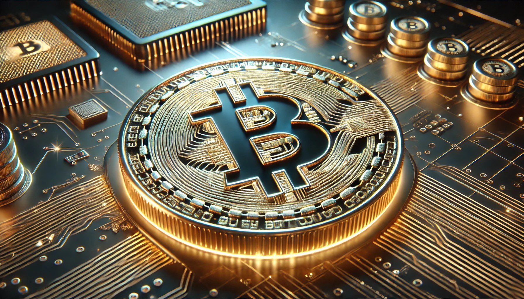 Bitcoin Miner Holdings Soar to New Highs – Discover the Impact