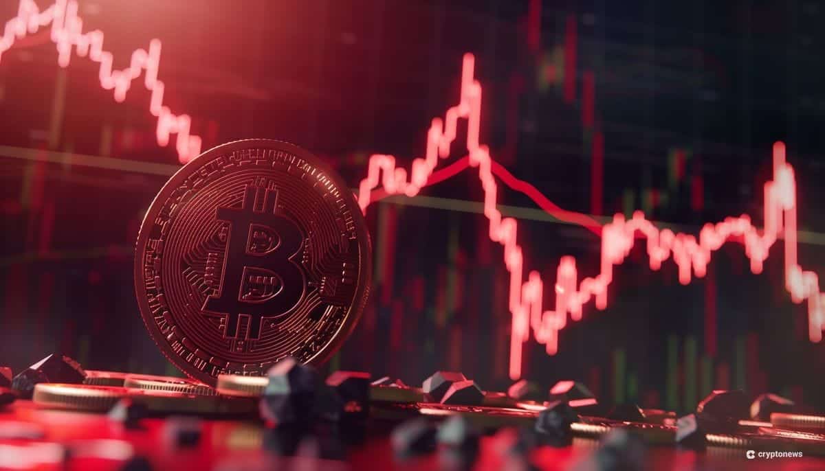 – Bitcoin Plummets Under $50K, Wipes Out $1B in 24-Hour Liquidations