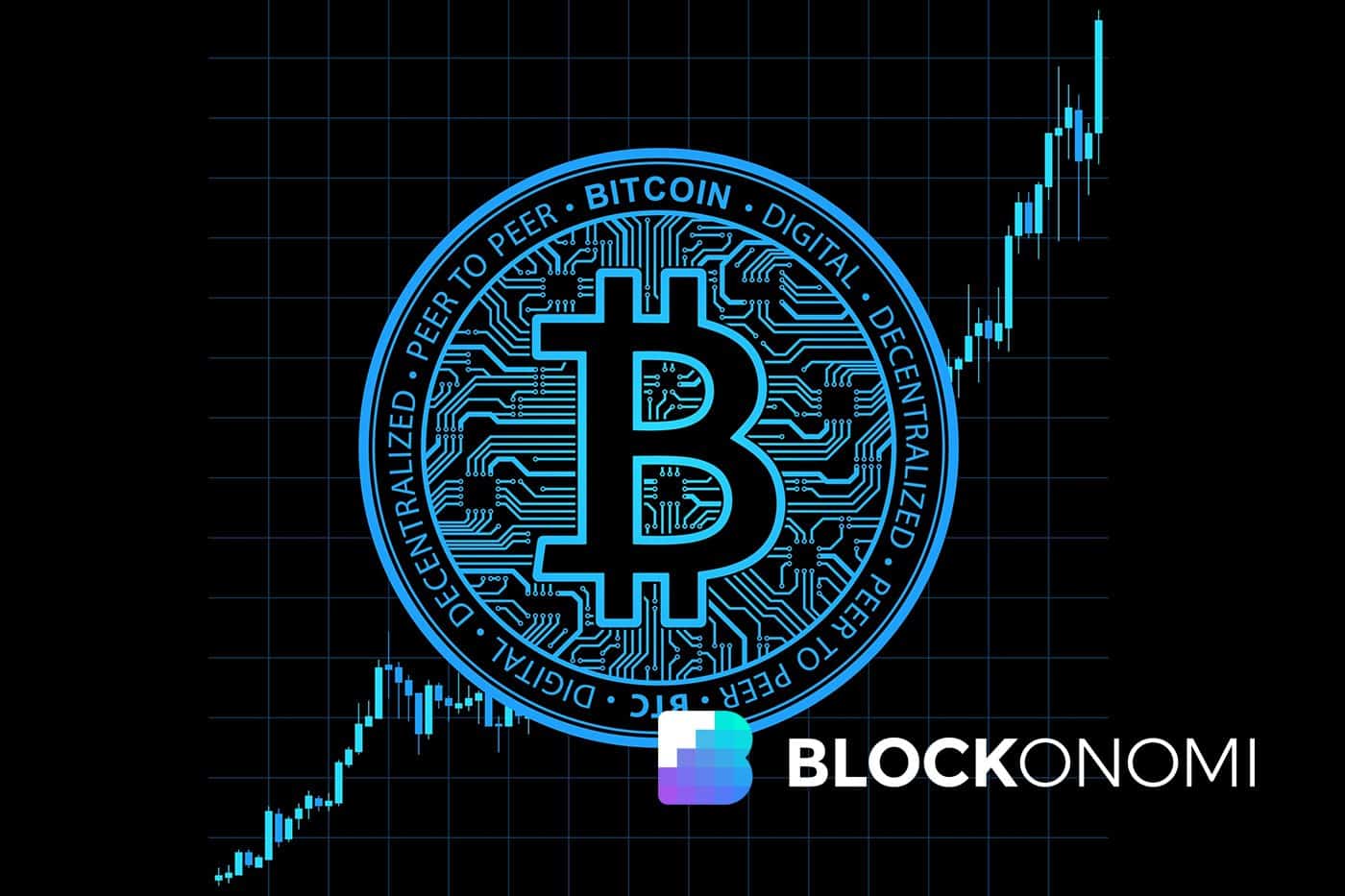 Bitcoin Skyrockets to $61K: Analysts Predict Unstoppable Surge to $500,000