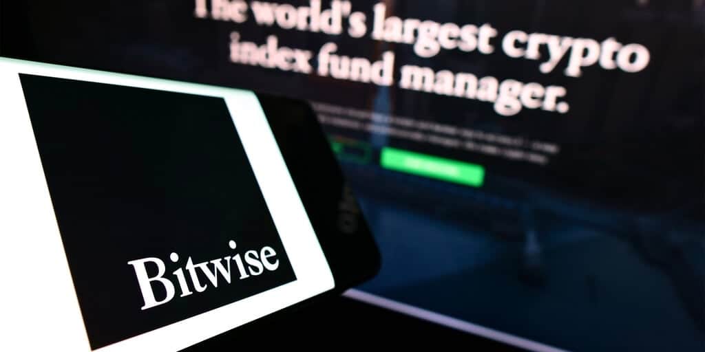 Bitwise Takes Over ETC Group: A Bold Move That Shakes Up European Crypto Scene