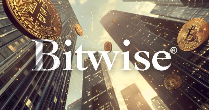 Bitwise’s Strategic Expansion: ETC Group Joins Forces for a European Venture