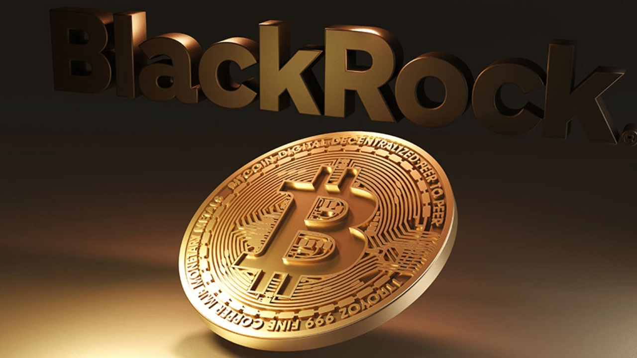 Blackrock’s Bold Strategy: Doubling Down on Bitcoin Investments Amid Market Dip