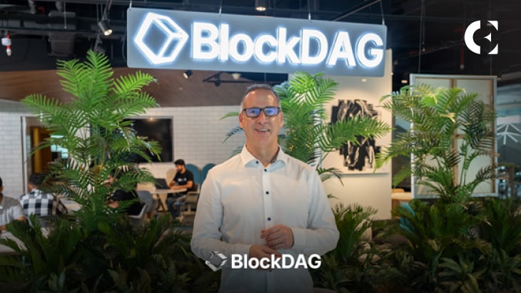 BlockDAG Leader Predicts Chainlink’s Next Moves – A Deep Dive into Blockchain’s Future