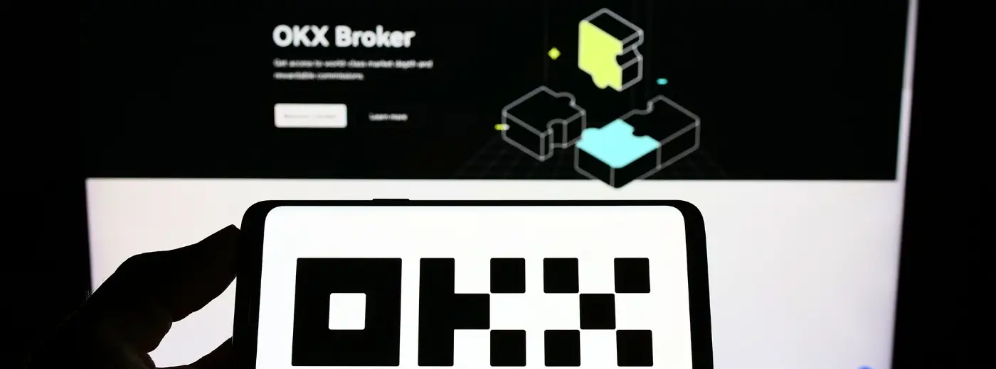 OKX Wallet Integrates Solana Blinks for Enhanced Access