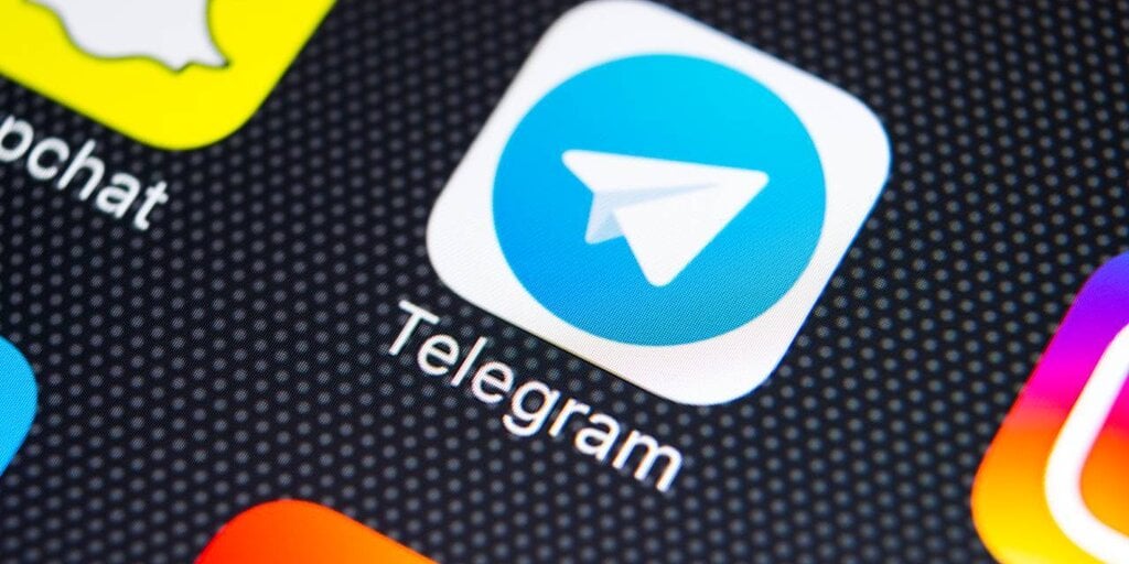 Telegram Launches New Ways for Creators to Earn TON Tokens