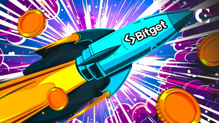 Boost Your Earnings: Join Bitget’s $5M Reward Program for Crypto Influencers