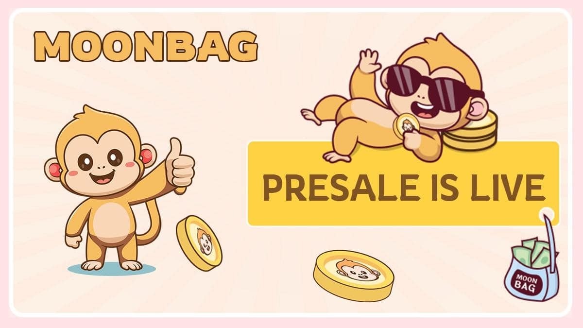 Boost Your Earnings: MoonBag Offers 88% APY, PEPE Soars, PlayDoge Hits $6M