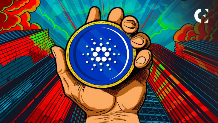 Boost Your Portfolio: Discover How Cardano’s Governance May Surge ADA’s Value